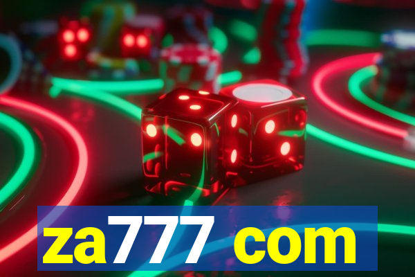 za777 com